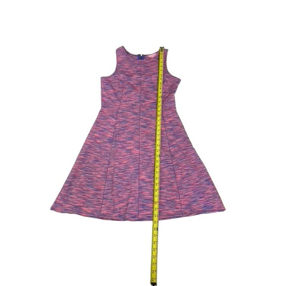 Lilly Pulitzer Space Dye Cove Dress - Picture 12 of 12